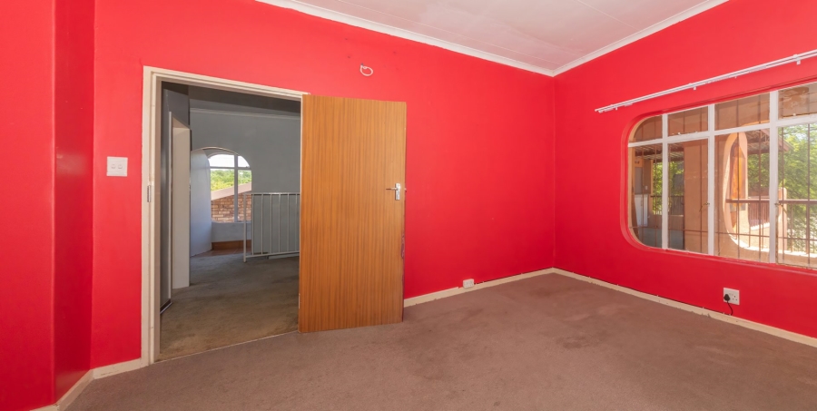 3 Bedroom Property for Sale in Uitsig Free State
